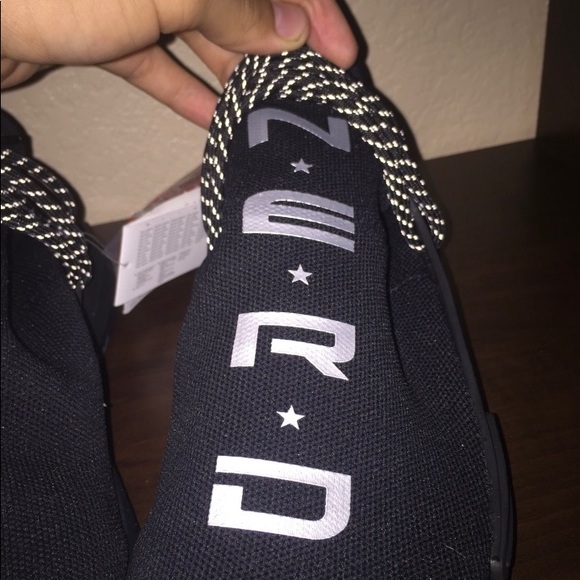 Unreleased Nerd human races - Picture 2 of 5